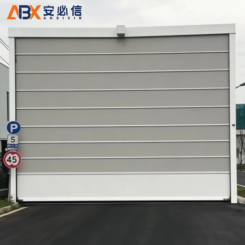 运城市高速堆积门