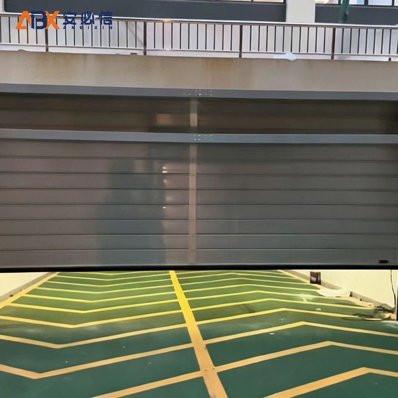 运城市雷达高速门