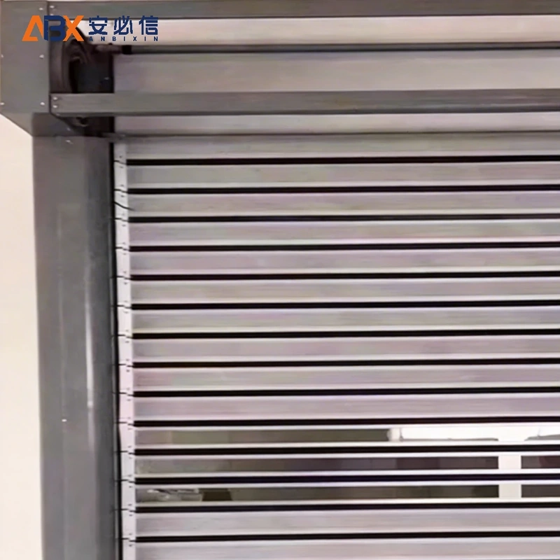 运城市医药密闭高速门